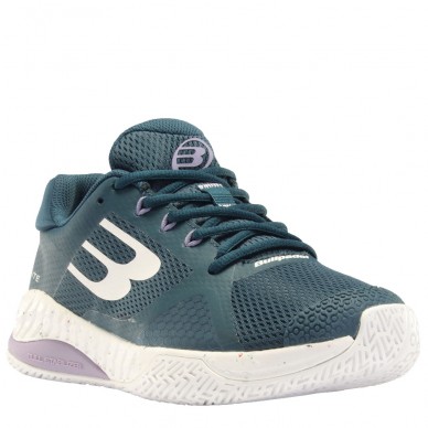 Bullpadel Elite 24I dark blue 2024 padel shoes