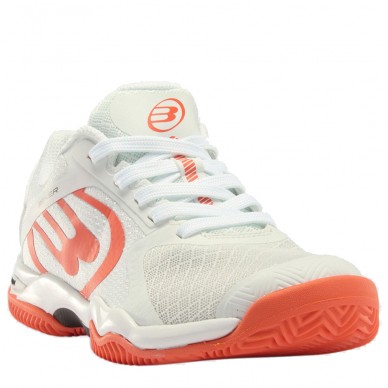 Bullpadel Beker Woman 24I ice blue 2024 padel shoes