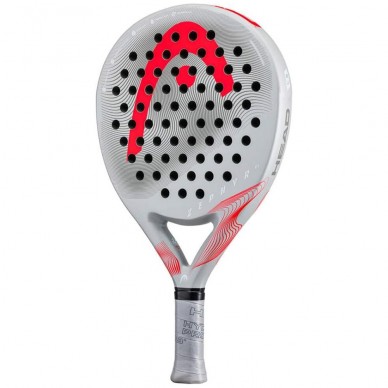 Head Zephyr UL rey red 2024