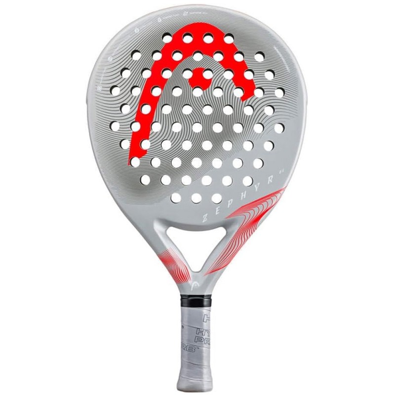 Head Zephyr UL rey red 2024 Head Zephyr UL rey red 2024