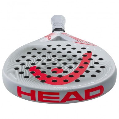 Head Zephyr UL rey red 2024