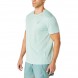 t-shirt Asics Core SS Top light blue