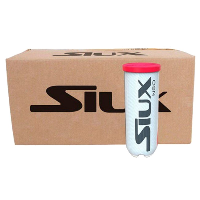 Siux Neo 24 x 3 box Siux Neo 24 x 3 box