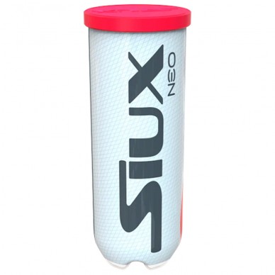 Bottle balls Siux Neo x 3