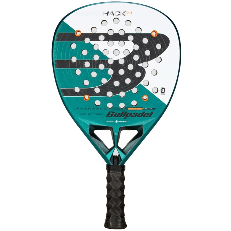 Bullpadel Hack 04 2025 Bullpadel Hack 04 2025