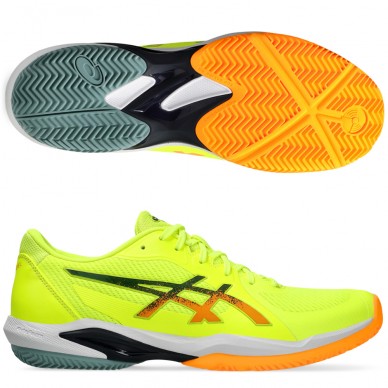 Asics orange koi cena online