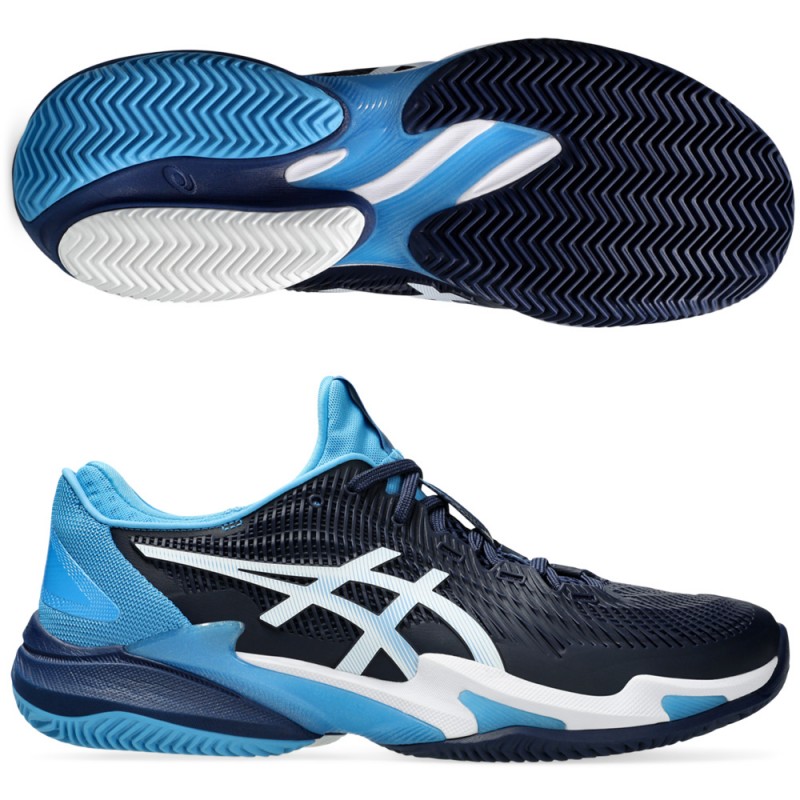 Court ff novak clay outlet