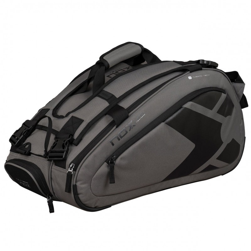 Tour v 15 pack black edition tennis bag hotsell
