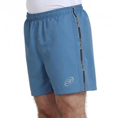 short Bullpadel Celano blue shadow