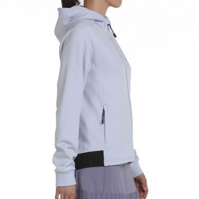 sweatshirt Bullpadel Ouren bluish gray