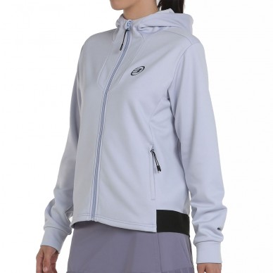sweatshirt Bullpadel Ouren bluish gray