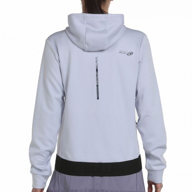 sweatshirt Bullpadel Ouren bluish gray