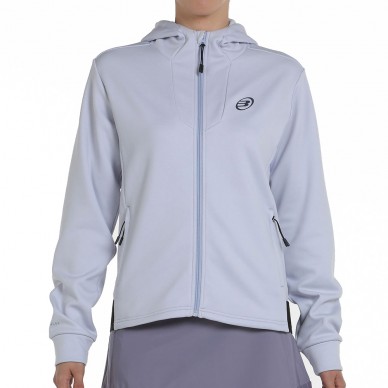 sweatshirt Bullpadel Ouren bluish gray
