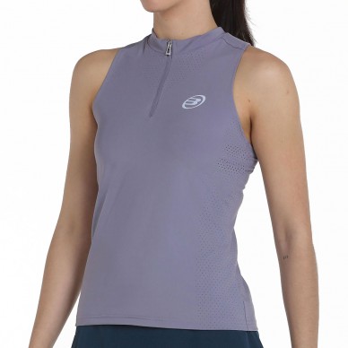 t-shirt Bullpadel Ourol purple
