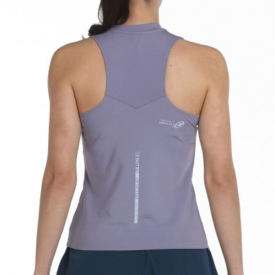 t-shirt Bullpadel Ourol purple