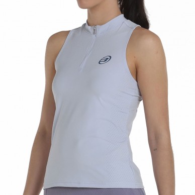 T-shirt Bullpadel Ourol bluish grey