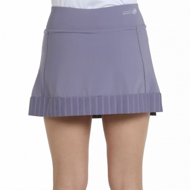 skirt Bullpadel Ortiga purple