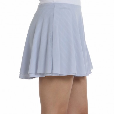 skirt Bullpadel Okab bluish gray