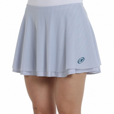 skirt Bullpadel Okab bluish gray
