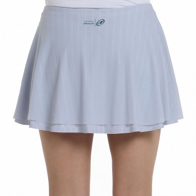 skirt Bullpadel Okab bluish gray