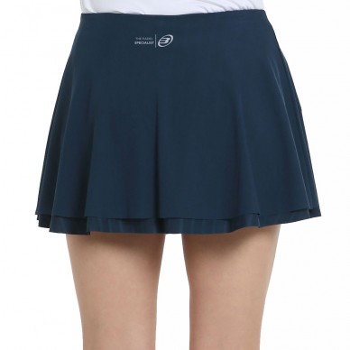 skirt Bullpadel Okab night blue