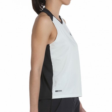 t-shirt Bullpadel Pinor ice