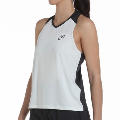 t-shirt Bullpadel Pinor ice