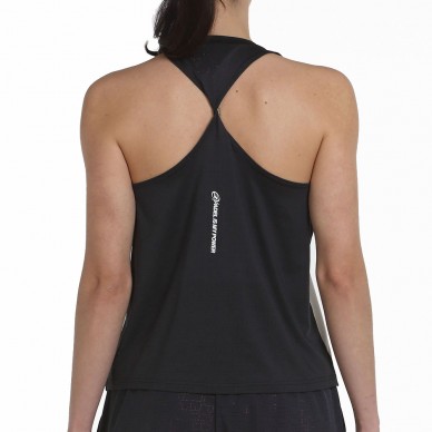 t-shirt Bullpadel Pinor ice