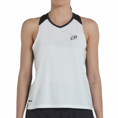 t-shirt Bullpadel Pinor ice