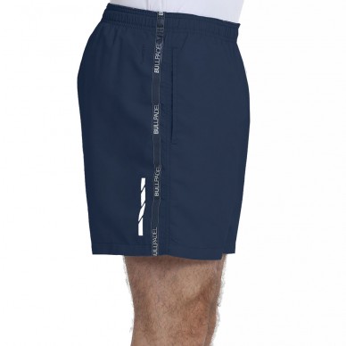 short Bullpadel Celano navy blue