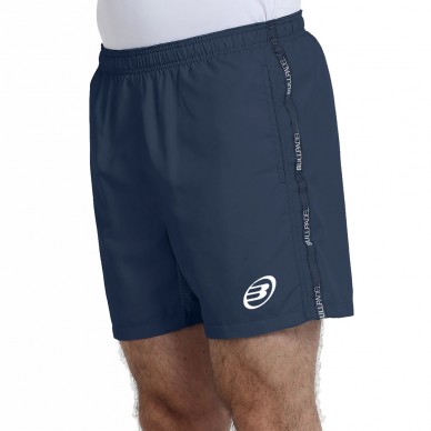 short Bullpadel Celano navy blue