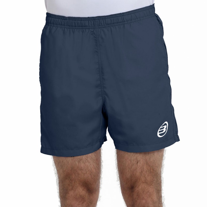 short Bullpadel Celano navy blue short Bullpadel Celano navy blue