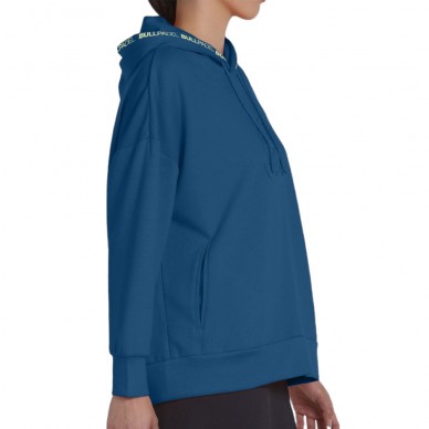 sweatshirt Bullpadel Naron dark blue