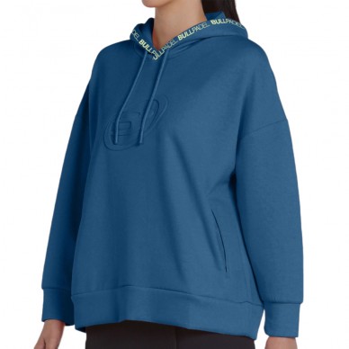 sweatshirt Bullpadel Naron dark blue