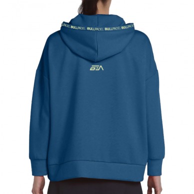 sweatshirt Bullpadel Naron dark blue