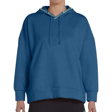 sweatshirt Bullpadel Naron dark blue