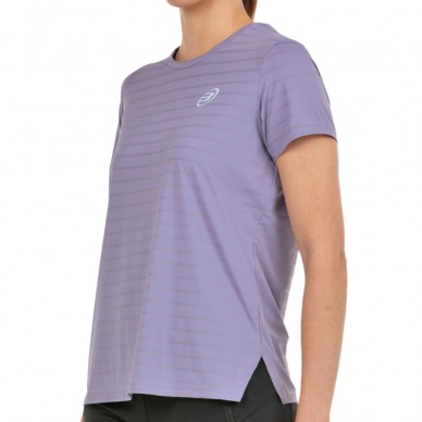 t-shirt Bullpadel Oimbra purple