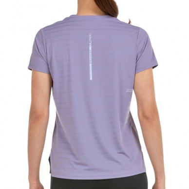 t-shirt Bullpadel Oimbra purple