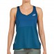 t-shirt Bullpadel Oza midnight blue