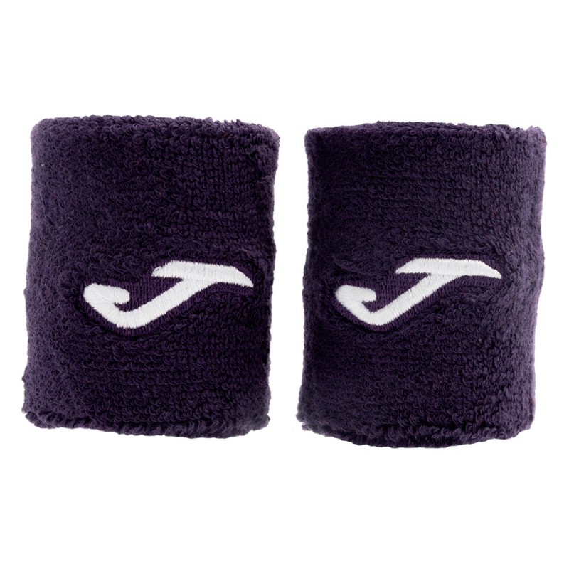 Wristbands Joma short purple Wristbands Joma short purple