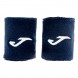 Wristbands Joma short dark blue