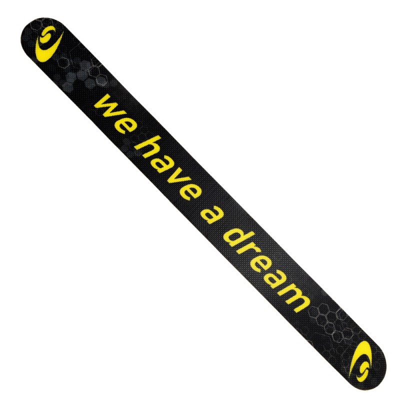 Protector Dreampadel We Have a Dream Yellow Protector Dreampadel We Have a Dream Yellow