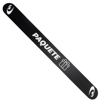 Protector Dreampadel Black Package