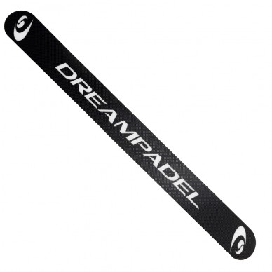 Protector Dreampadel Black Logo