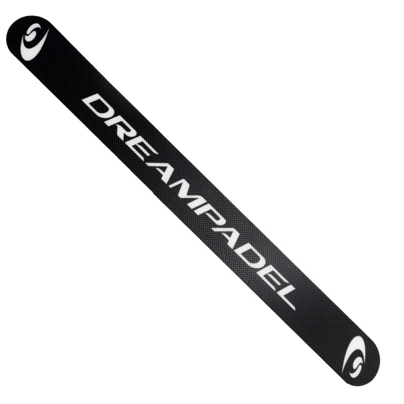 Protector Dreampadel Black Logo
