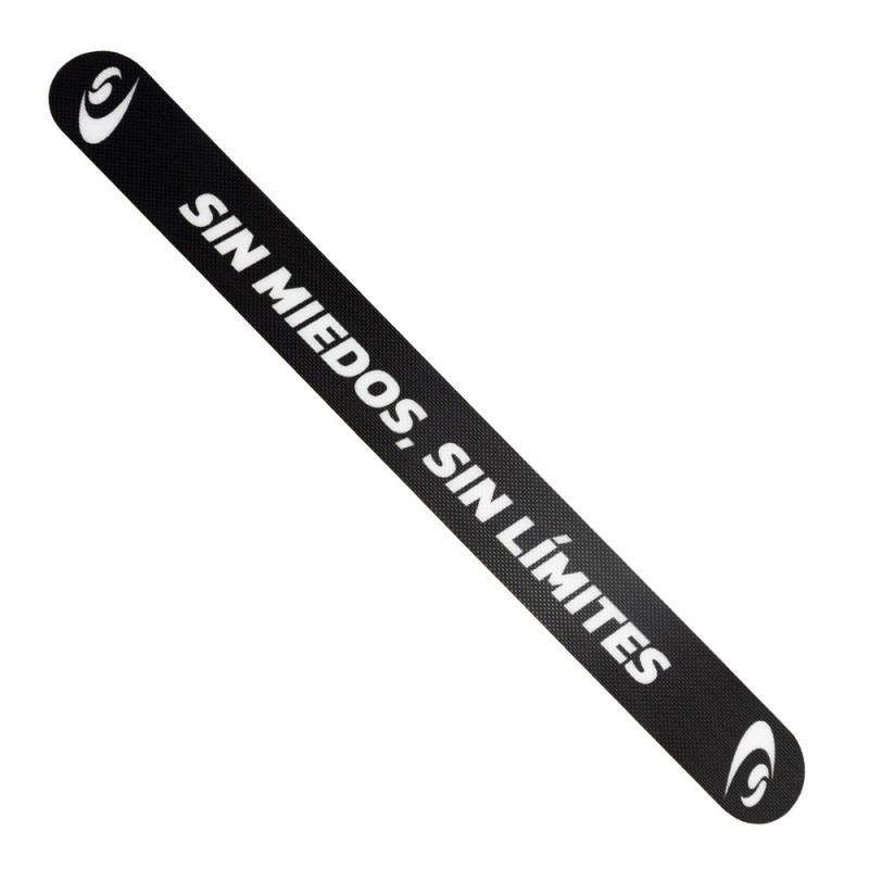 Protector Dreampadel Fearless Black Protector Dreampadel Fearless Black