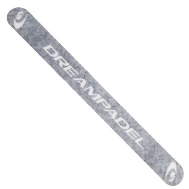 Protector Dreampadel Logo grey