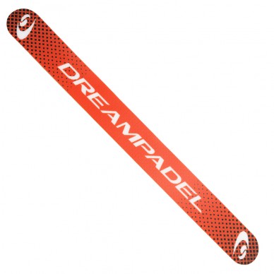 Protector Dreampadel Textured Red