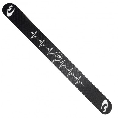 Protector Dreampadel Electrocardiogram Black