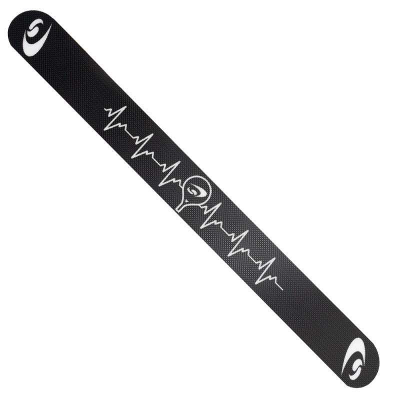 Protector Dreampadel Electrocardiogram Black Protector Dreampadel Electrocardiogram Black